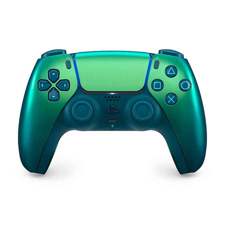 Joystick Ps5 Inalámbrico Sony Playstation 5 Dualsense Chroma