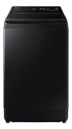 Lavarropas Samsung Inverter 8.5kg Negro WA85C5441BVUBG 