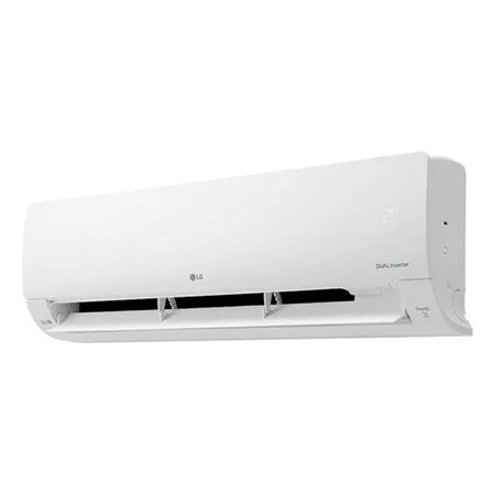 Aire Acondicionado Lg Split Dual Cool 5200w Dual Inverter Frío-calor S4-w18kl31a