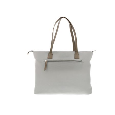 Bolso Klipxtreme Capri para Laptop 15.6 Beige