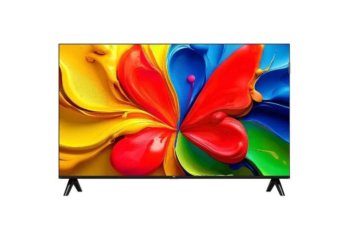 Smart Tv Qled TCL 43 Pulgadas Fhd 43S5K-F Go - Vista 1