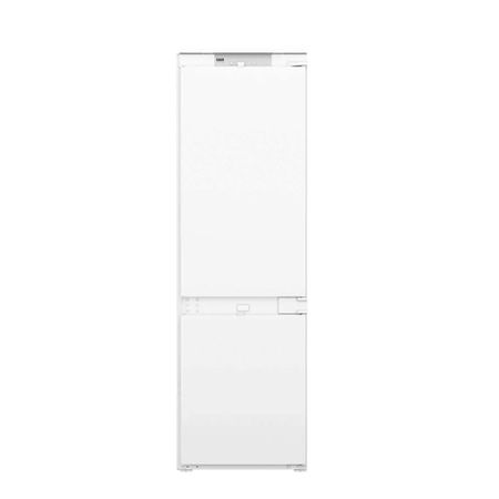 Heladera No Frost Panelable Blanca 244 Litros Whirlpool Wre25ab