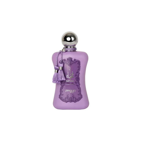 Perfume Zimaya Fatima Velvet Femenino 100 ml