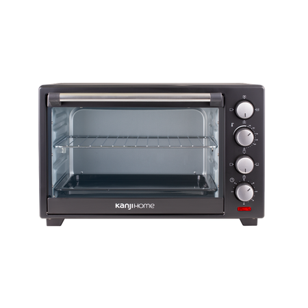 Horno Eléctrico Kanji Home 28L KJH-HE400012000RC  