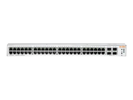 Switch HPE JL686B 1930 48G 4SFP+ POE 370W