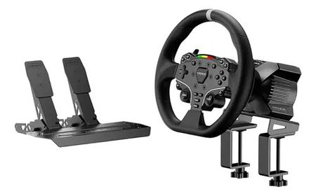 Volante Moza R3 Bundle para PC