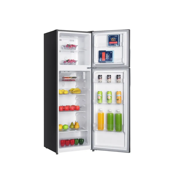 Drean Heladera No Frost Inverter 262L Inox RZN262PXARX0 - Vista 2