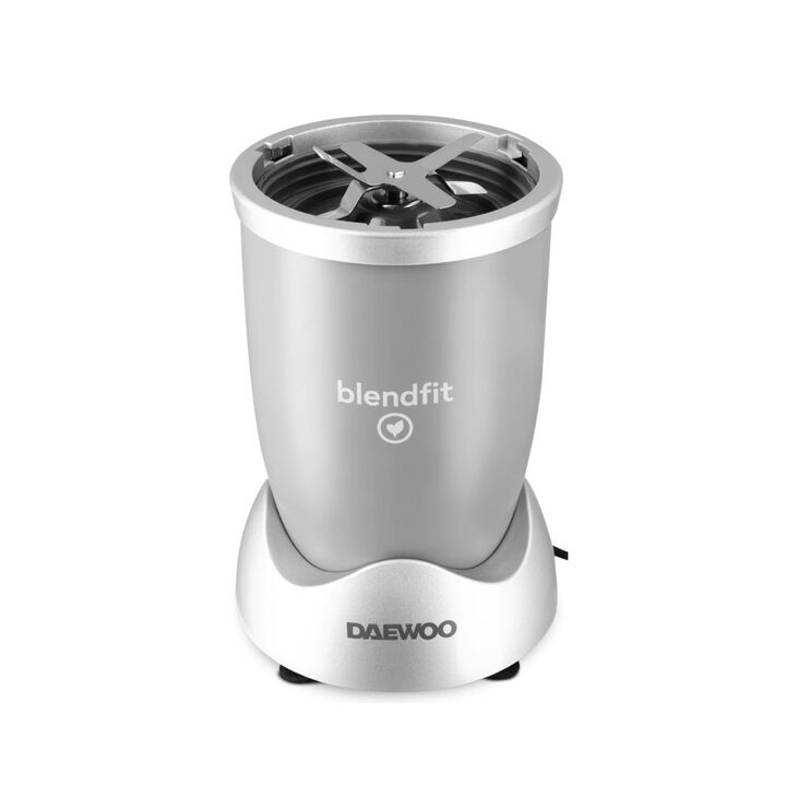 Licuadora Portatil Blendfit DNB-605 700ml Vaso C/tapa Daewoo 800w - Vista 6
