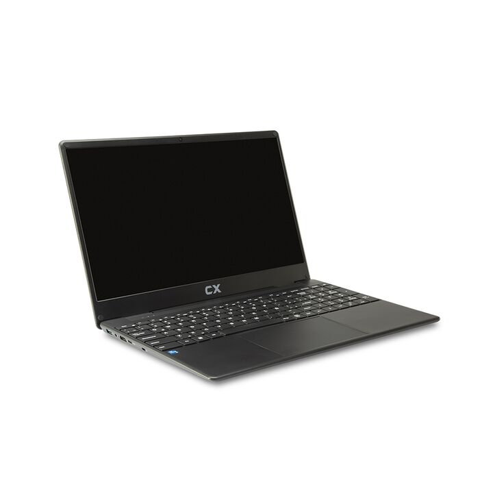 Notebook CX 15.6 Intel I7 13620H 16GB SSD500GB Sin Sistema Operativo - Vista 2