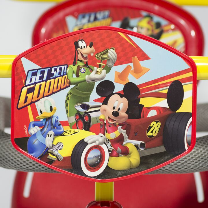 TRICICLO XG-8803 MICKEY DISNEY - Vista 12