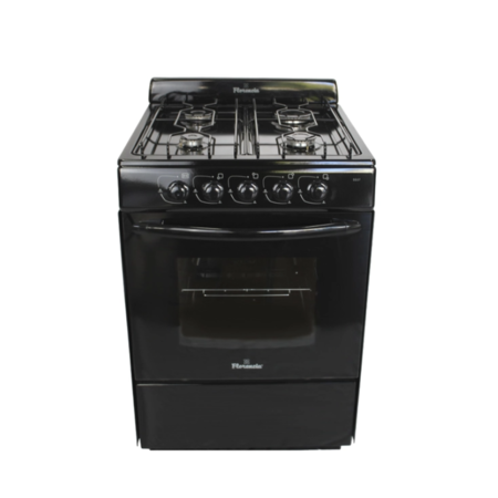 Cocina Florencia 5507 56Cm Eea Negra