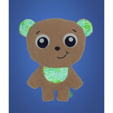 FLAT CONFORT BEAR PLAYGRO