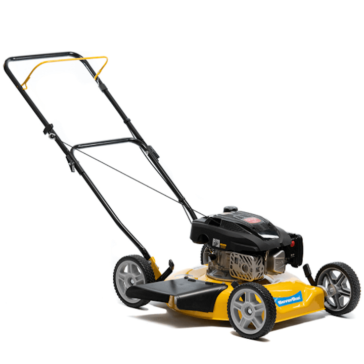 Cortadora Severbon Naftera con Regulador de Altura GS20 F450 - Vista 1