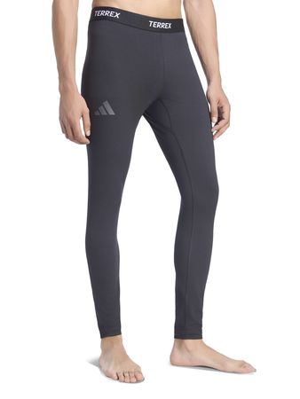 Calza Adidas Terrex Multi Base Hombre Outdoor Negro