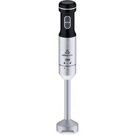 Licuadora de Mano Ultracomb 1200W 2 Velocidades LM-2550