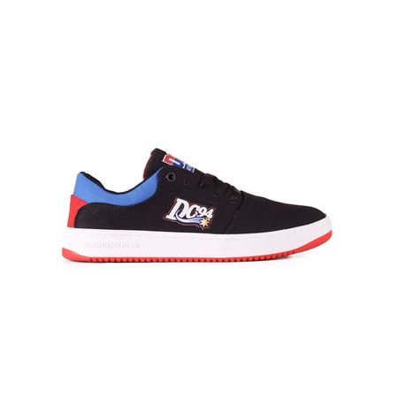 ZAPATILLAS DC CRISIS TX SS CU1251112073