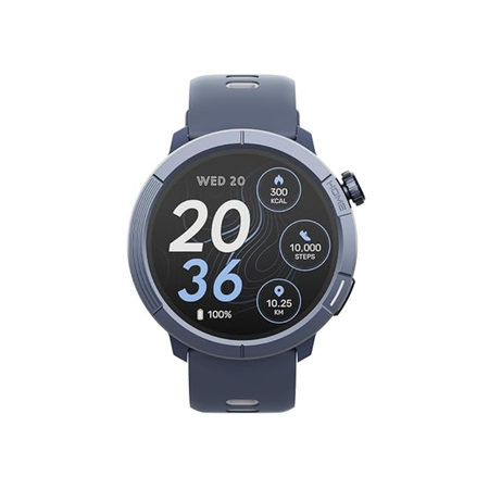 Smartwatch Havit C/GPS HVWTH M9058 Azul