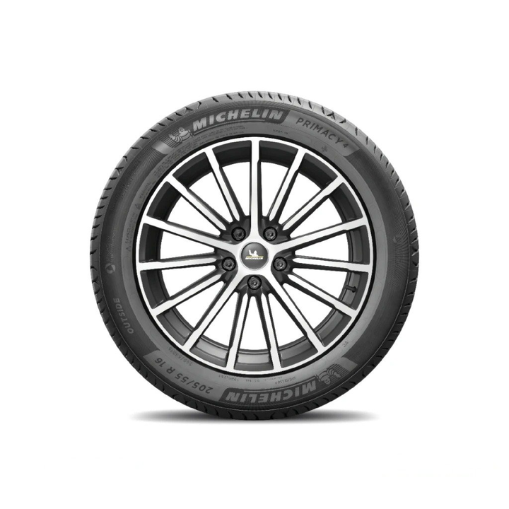 Neumático Michelin 205/50 r17 XL 93 W Primacy 4+ - Vista 3