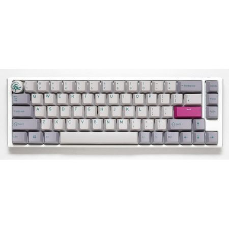 Teclado Mecánico Ducky One 3 Daybreak DKON2167ST-SUSPDMIWHHC2