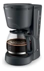 CAFETERA PHILIPS HD7430/90 NEGRA