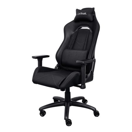 Silla Gamer Trust Ruya Eco Black GXT714