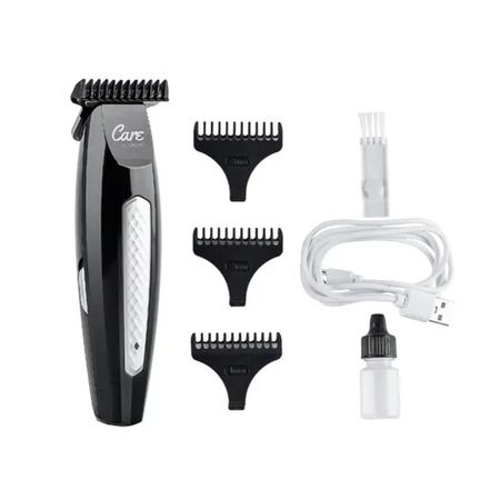 Máquina de Cortar Pelo Gadnic T900 Patillera Uso Profesional