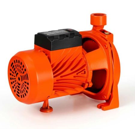 Bomba Centrfuga Hamilton Hbc146 220V 075Hp