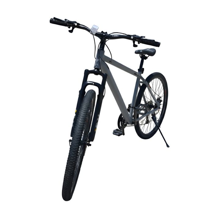 Bicicleta Mdx R29 29 Adultos 21 Velocidades Gris - Vista 2