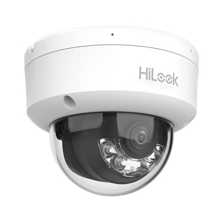 Camara IP 2MP Hilook IPCD129HALU Color