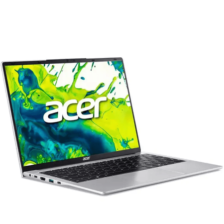 Notebook Acer 14 Wuxga Core I3 8Gb/256Gb Ssd Al-14-32P-38H9-Ar