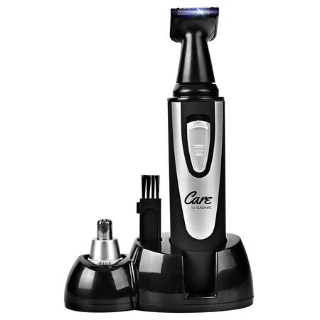Maquina Corta Pelo Gadnic NT1000 Nariz Oreja Patillera Profesional