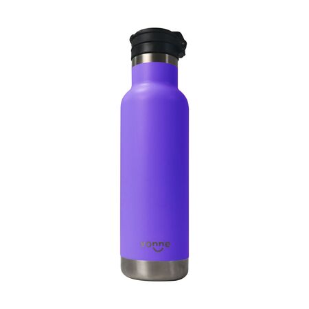 Botella Termica Vonne 600 ml Violeta