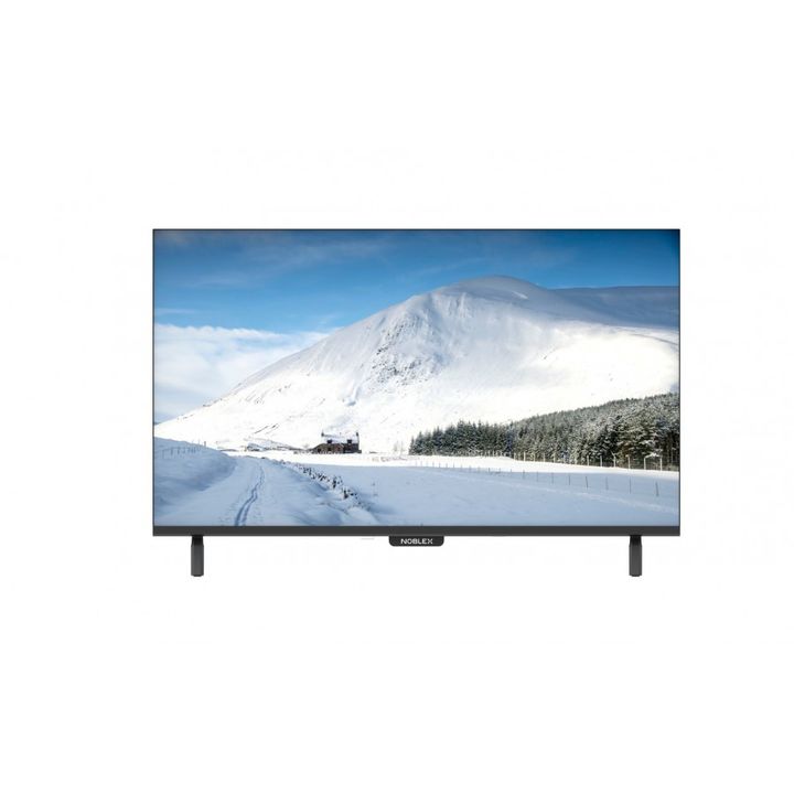 NOBLEX TV LED 32" DV-32X5050 SMART VIDAA HDMI USB TDA - Vista 1