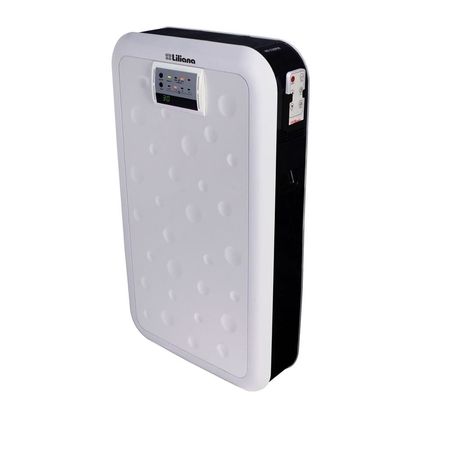 CALEFACTOR ELECTRICO LILIANA TECNOGIDITALHOT TCV-110D