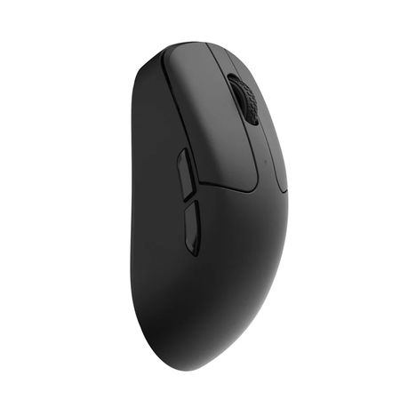 Mouse Inalámbrico Negro Keychron M2