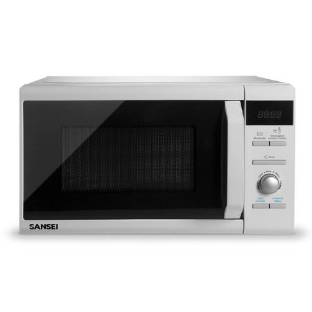 Microondas Digital 20Lts 700W Sansei MSADW20UAP
