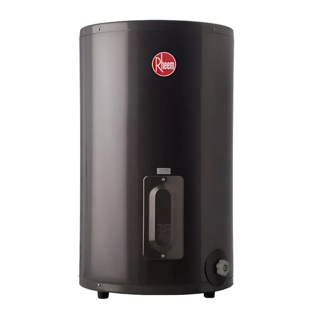 termotanque electrico 85 litros rheem tep85rh