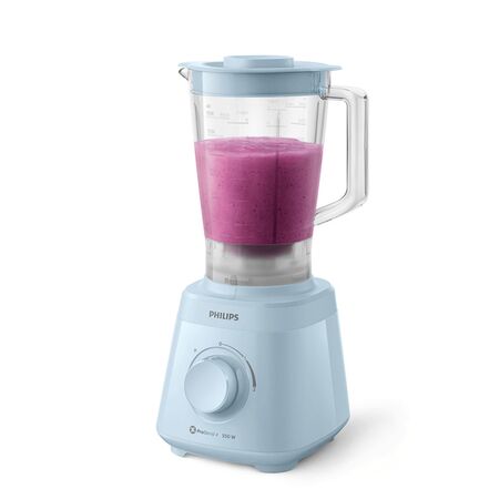 Licuadora Philips Daily Collection HR2129/50 550W Jarra 2L