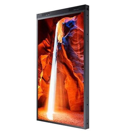 Monitor Samsung LFD 55 pulgadas OM55N-DS Dual