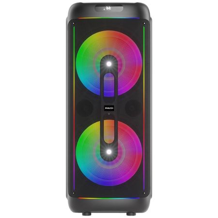 PARL 94TDP215 14000W LUCES BLT. PHILCO