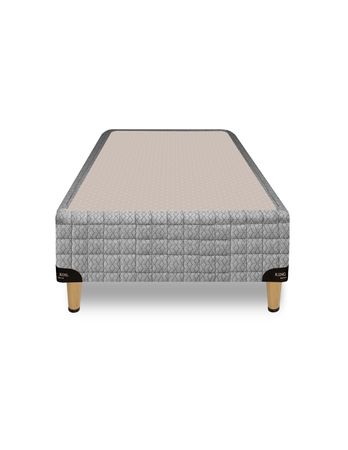 SOMMIER KING KOIL SIGNATURE 90X200