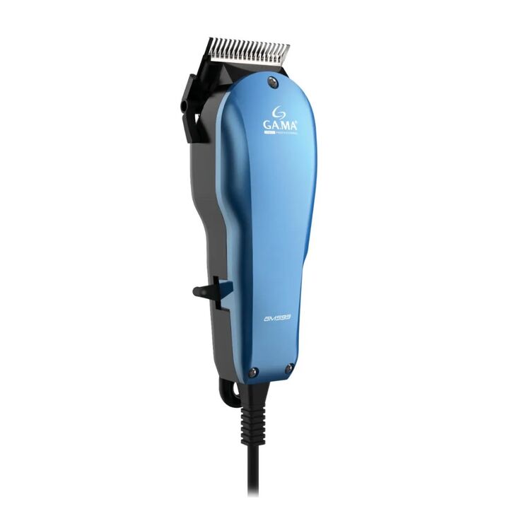 CORTADORA DE CABELLO GA.MA GM-593 - Vista 1
