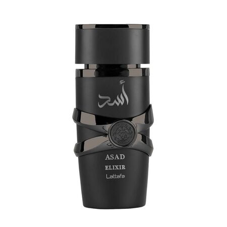 Perfume Asad Elixir EDP 100ml