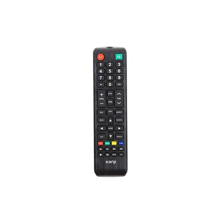Smart Tv Kanji 32 Pulgadas KJ-32MT005-2W HD Whale TV