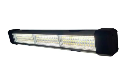 Luz De Emergencia Recargable Onebox Ob-Led60