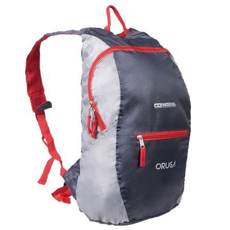 MOCHILA PRACTICA PARA VIAJES - 20 LT