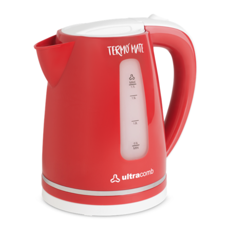 PAVA ELECTRICA ULTRACOMB 1.7 L 220W PE-4909