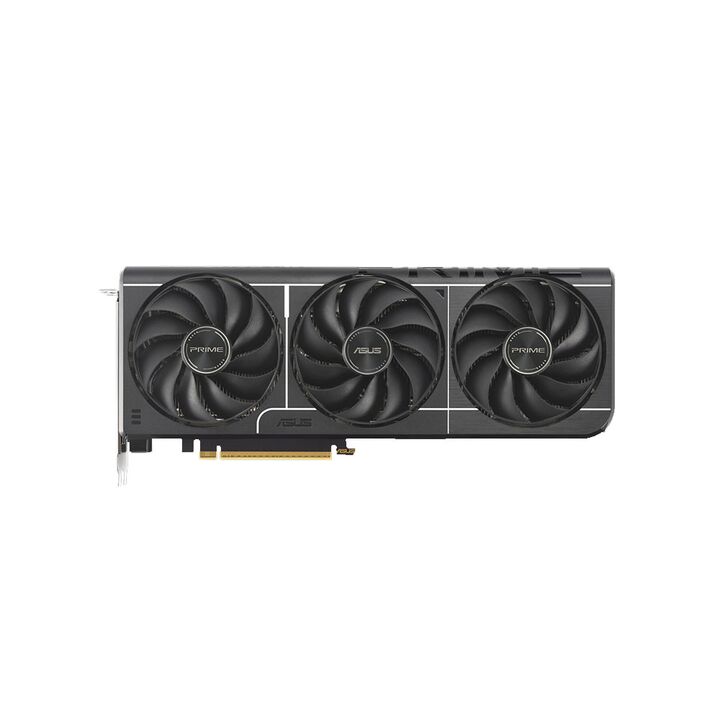 Placa de Video Asus 16GB RTX5060 TI Prime OC GDDR7 - Vista 2