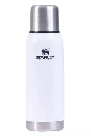 Termo Adventure 739 Ml - Polar   Stanley 10-10299-002