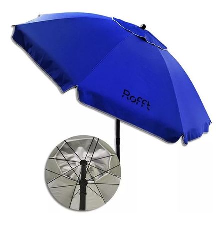 Sombrilla Rofft Azul (RS-0520-A)
